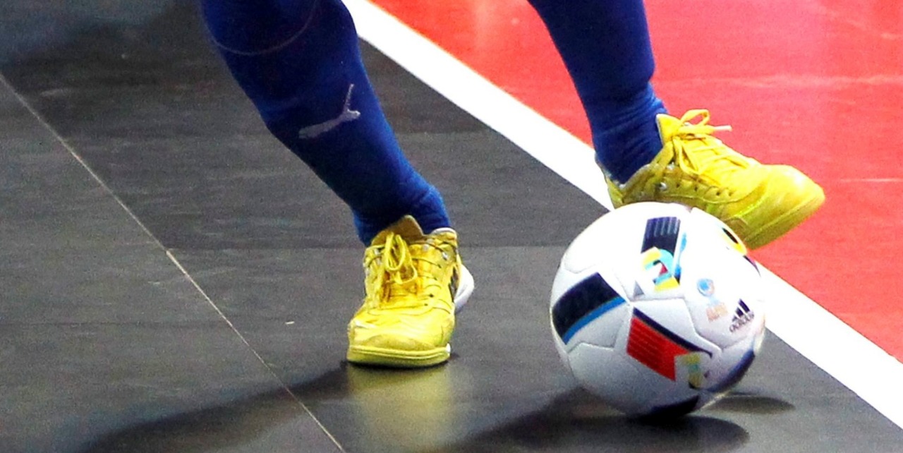 5ª Copa Funec de Corumbá começa a definir os finalistas