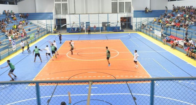 Copa Aquidauana consagra campeões e celebra retorno do futsal na cidade﻿