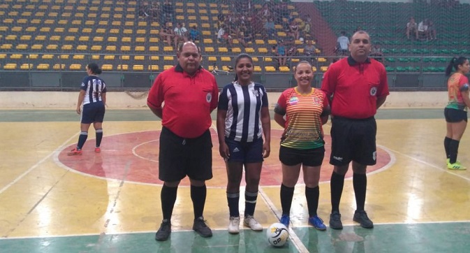 Decisões do título da 5ª Copa Funec acontecem nesta semana