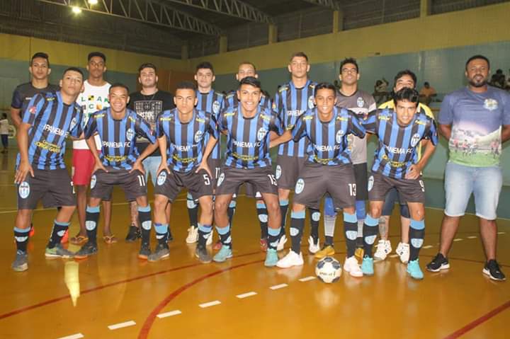 Equipe da Sejuvel/Ipanema está nas quartas de final da Copa Sud 