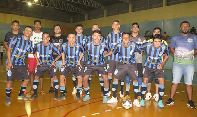 Três Lagoas avança para a semifinal da Copa Sud