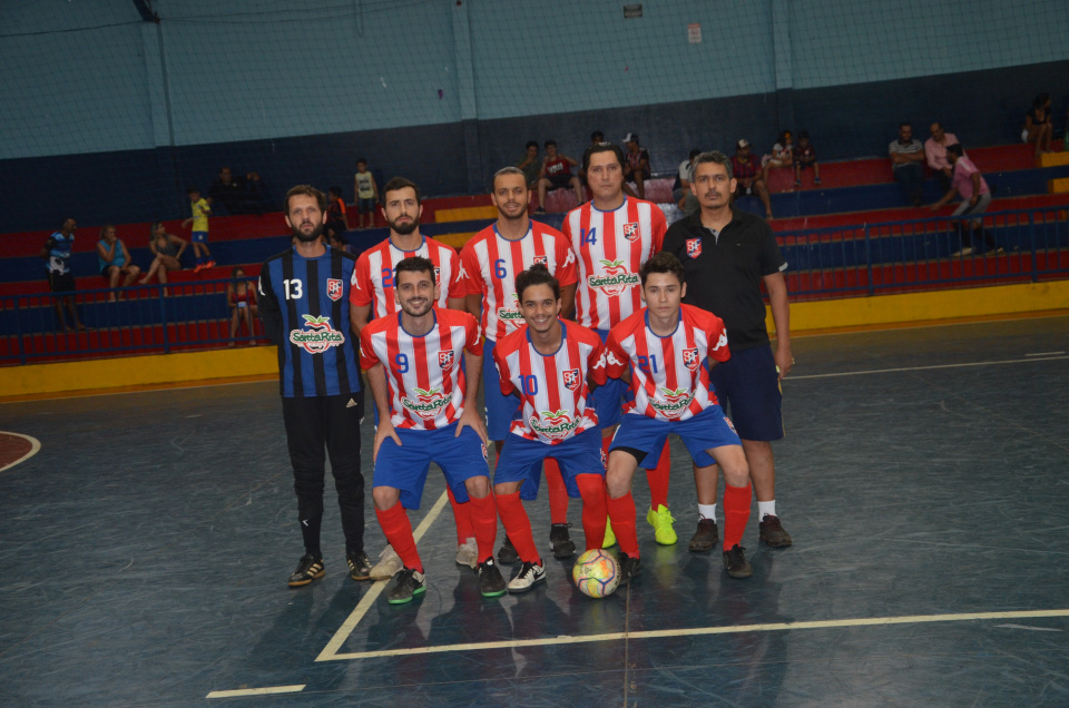 Metropolitano de Futsal segue com rodada nesta terça-feira