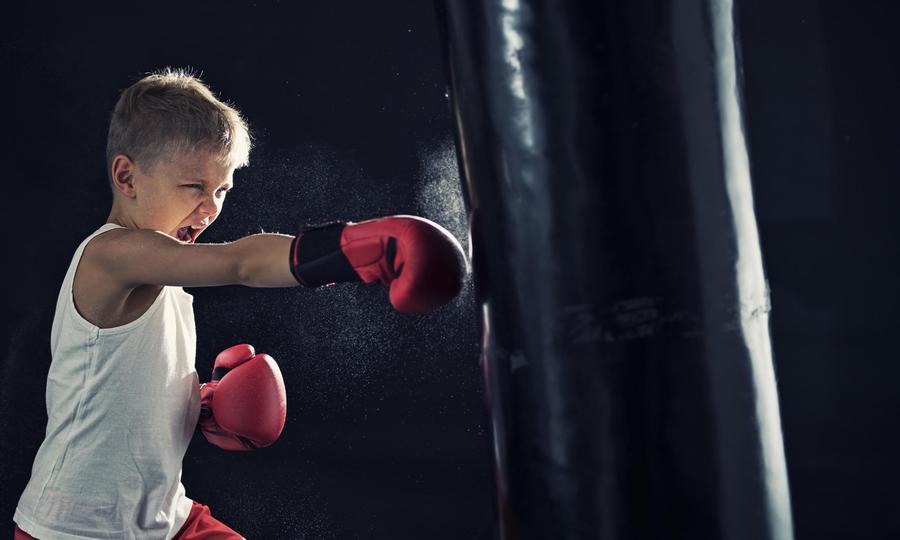 Torneio infantil de kickboxing será realizado em shopping da capital