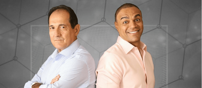 Talk Show traz Muricy Ramalho e Denilson para Campo Grande