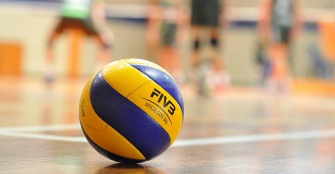 IV Copa Dolor prepara equipes para o Estadual de Voleibol