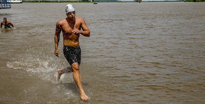 Maratona Aquática da Eco Pantanal Extremo terá 5 categorias