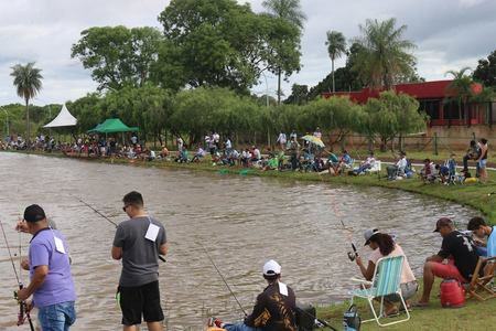 Sidrolândia realiza 5º Sidro-Pesc no feriado do dia 15