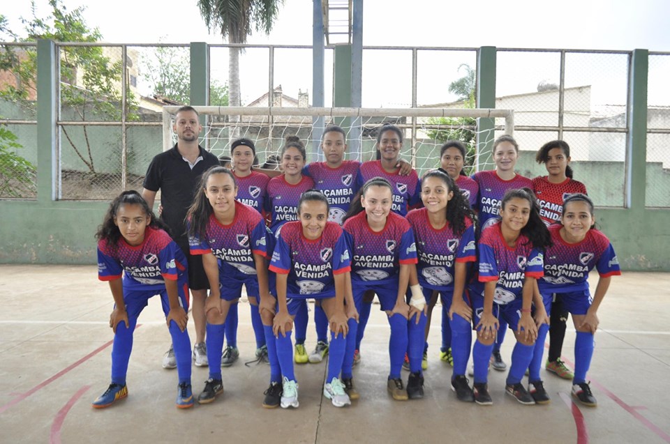 Três Lagoas vence em Camapuã e se classifica em Copa