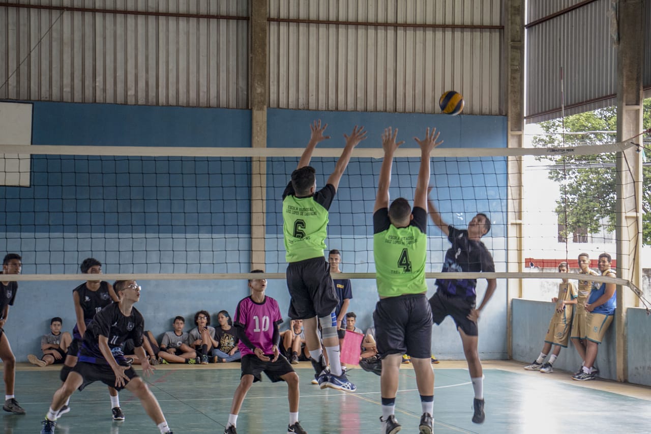 Time de Três Lagoas é campeão Sub-16 da Copa Dolor