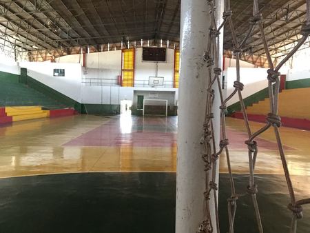 Começa nesta sexta (1), a Copa Cidade de Futsal em Sidrolândia