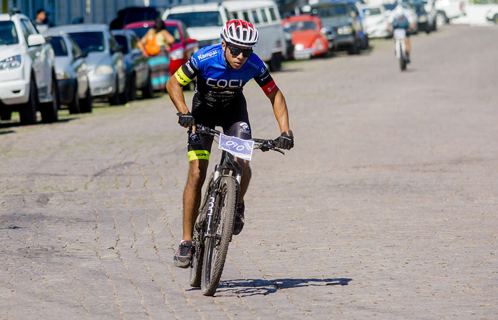 Última etapa do Circuito de MTB é domingo em Corumbá
