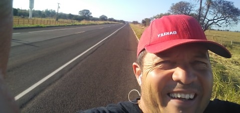 Camapuense entra em fase final de preparação para São Silvestre