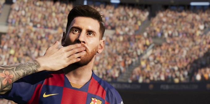Competição de PES 2020 ﻿acontece hoje em Campo Grande