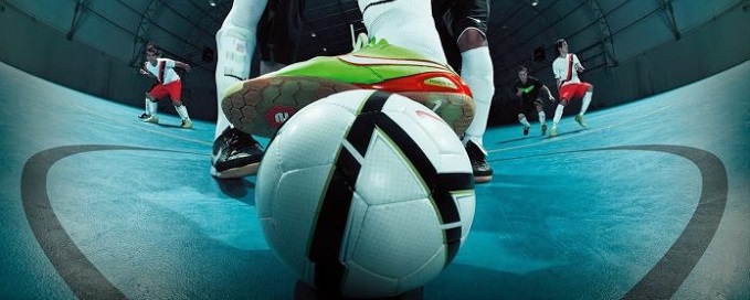 Champions Tia Eva de Futsal define campeão nesta sexta
