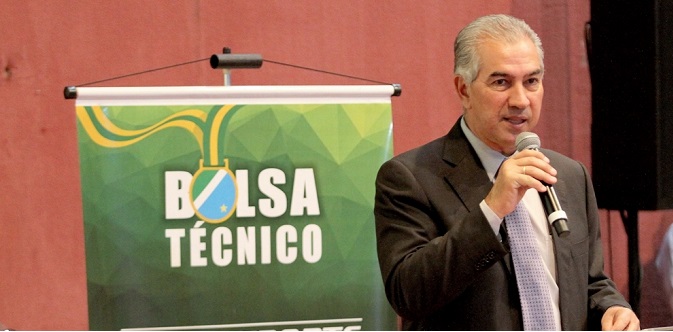 Governo dobrará investimento no Bolsa-Atleta e Bolsa-Técnico 