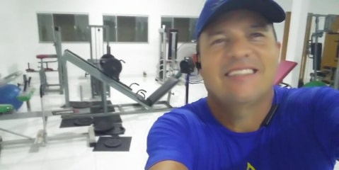 Atleta de Camapuã participa de São Silvestre no dia 31