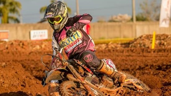 Equipe Santinho Moto já sabe a data de estreia na temporada 