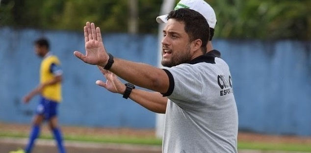 Encontro para técnico e diretor de futebol de clubes do Estadual acontece hoje 