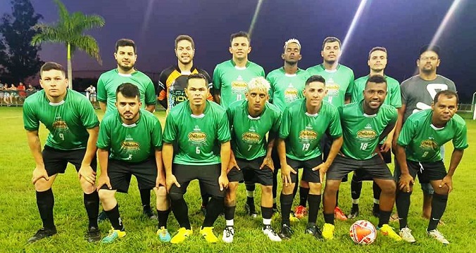Campeonato de Férias Society tem início em Brasilândia