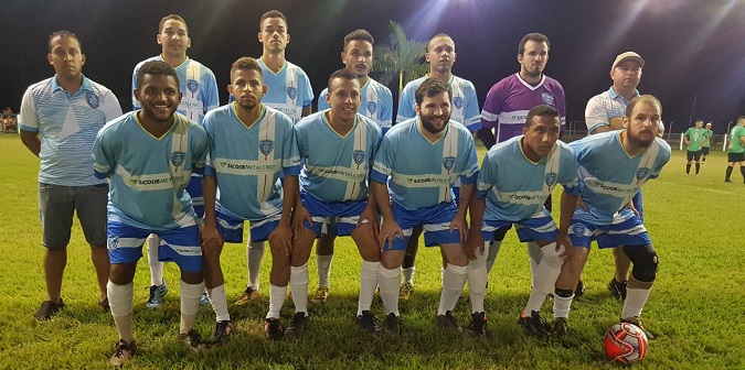 Campeonato Society de Brasilândia agitou semana no município
