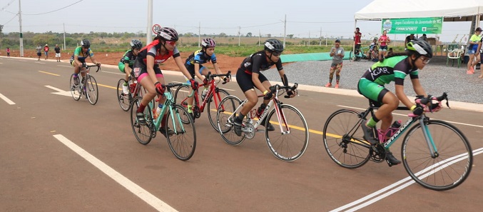 Federação de Ciclismo divulga calendário da temporada de 2020