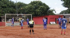 Revitalização de praça levará esporte à mais de 5 mil moradores