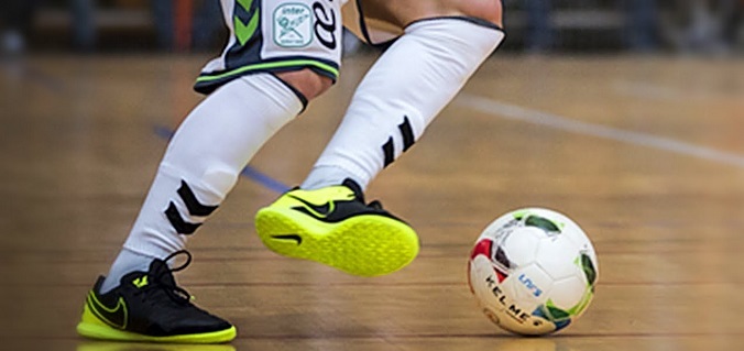  Liga Sul-mato-grossense de Futsal começa neste sábado em Dourados