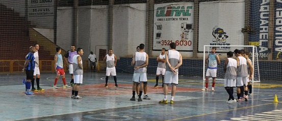 Três Lagoas voltará a disputar Copa Morena de Futsal