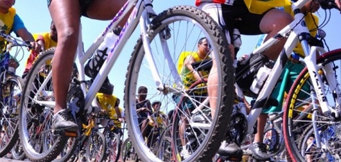 Passeio Ciclístico está com inscrições abertas em Três Lagoas