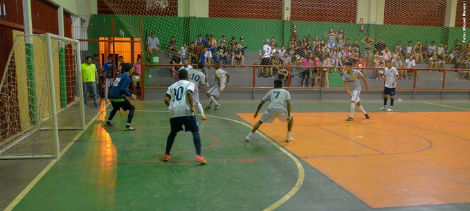 Calendário Esportivo 2020 de Bataguassu será divulgado nesta quinta