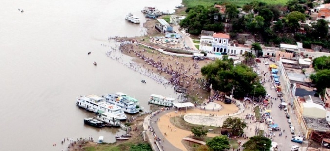 Festival Internacional de Pesca de Corumbá terá suporte do exército