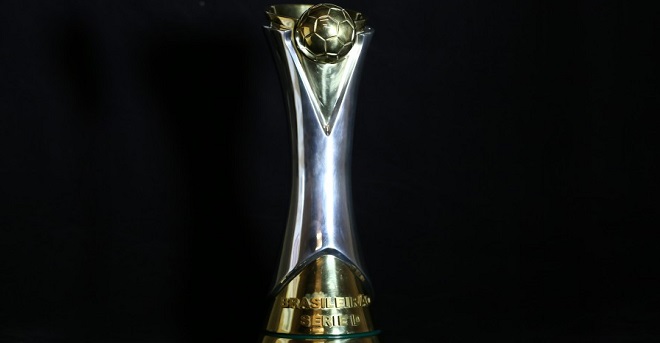 Tabela do Brasileiro Série D é divulgado pela CBF