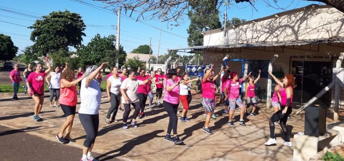 Prefeitura da Capital promove oficinas esportivas em 40 locais