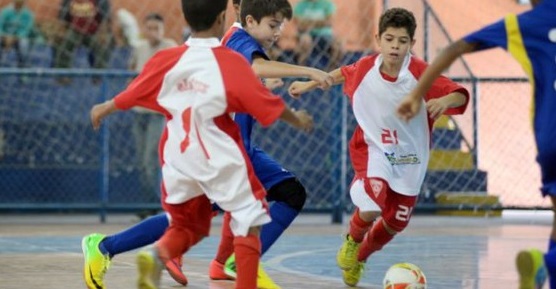 4ª Copa de Base Jovens Promessas começa neste mês