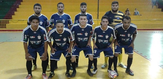 Taça Pedra Bonita prossegue nesta terça com três jogos