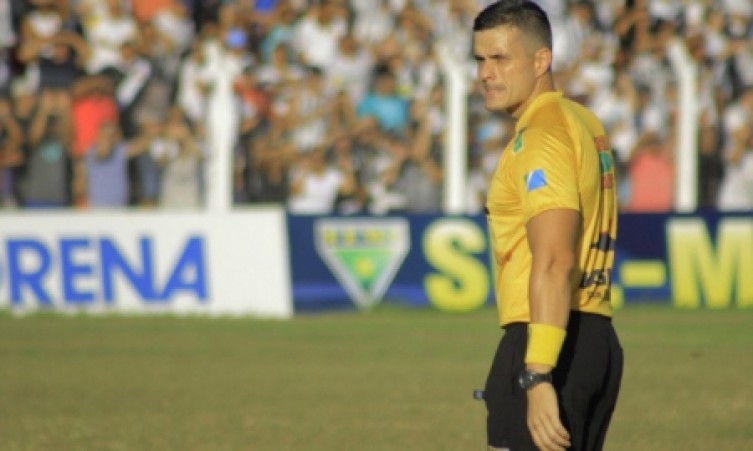 Fundesporte suspende processos de credenciamento