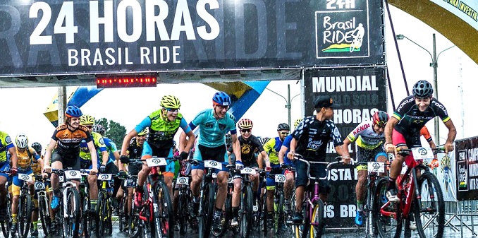 Organização do Brasil Ride mantém data da competição em Costa Rica