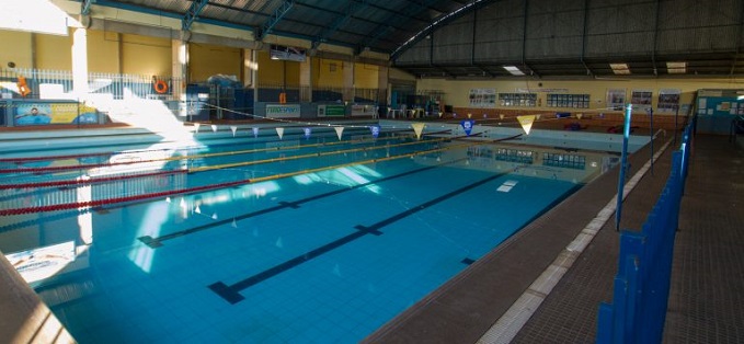 Clubes da Capital retornam com controle das atividades esportivas