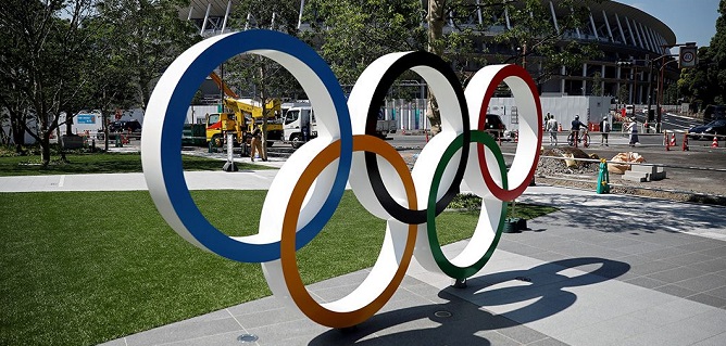 COI se reúne para debater consequências da pandemia no esporte