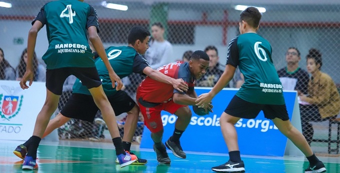 Fundesporte anuncia cancelamento de três competições em 2020