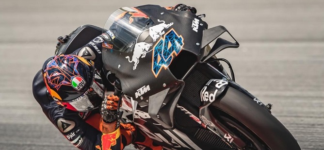 MotoGP cancela mais duas provas e cogita início em julho