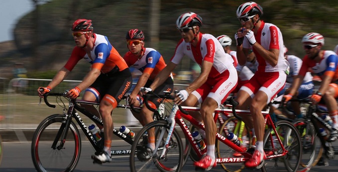 Etapa Brasil do Tour de France é adiada para novembro devido à pandemia