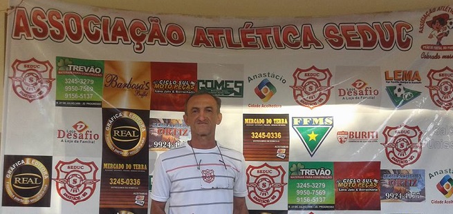 Seduc mantem trabalho, mas com restrições na pandemia