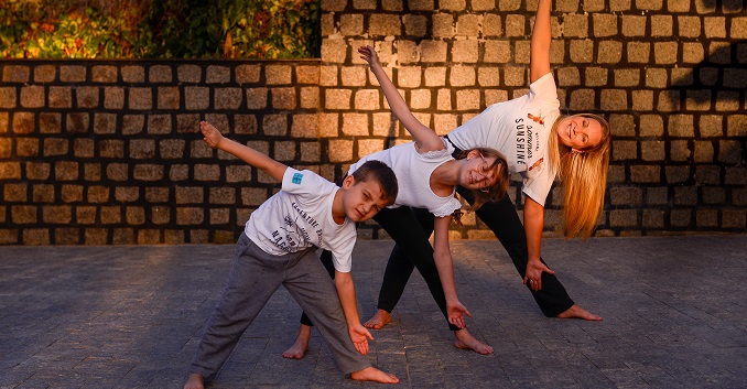 Dia Internacional do Yoga é comemorado neste domingo