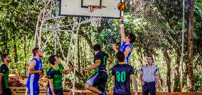 Bolsas de Esportes são abertas pela UFMS com 11 vagas