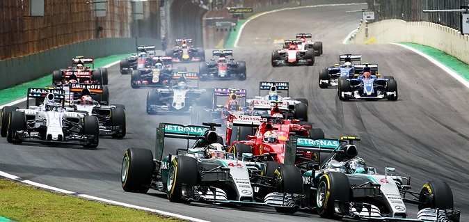 GP do Brasil deve ficar de fora da temporada 2020 da F1