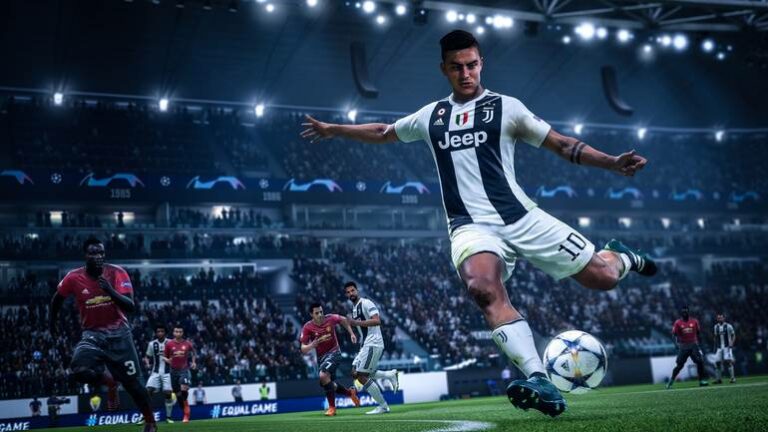 Inscrições abertas para campeonato de futebol virtual