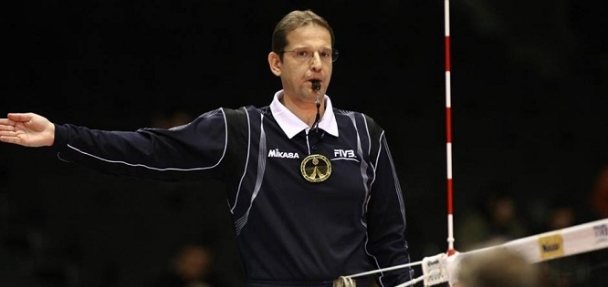 Arbitragem contemporânea é tema de encontro virtual da CBV
