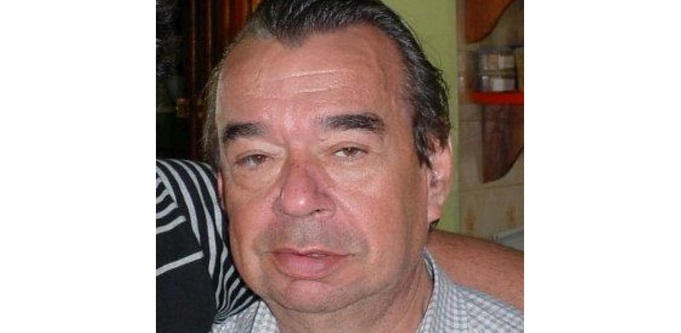 Ex-presidente do Operário, Roberto Wolf, falece aos 65 anos