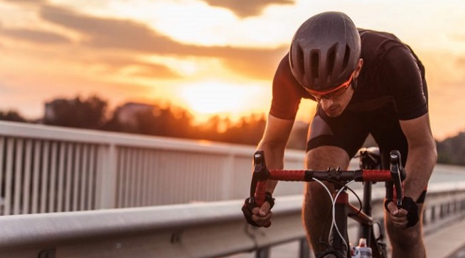 Ciclismo é alternativa para quem busca se exercitar na pandemia﻿